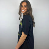 Nirvana Graphic Tshirt - Large